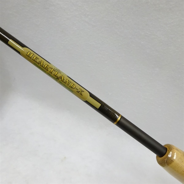 ９６ハートランドＸ６０１ＭＨＲＢーＳ